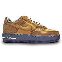 Nike AF1 19 Icon 128x128 png